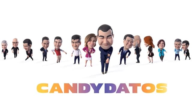 Imagen de Candydatos